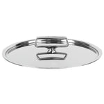 Castel' Pro Stainless Steel Minis Lid 4.0"