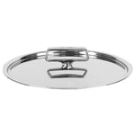 Castel' Pro Ultraply Stainless Steel Lid 11.0"