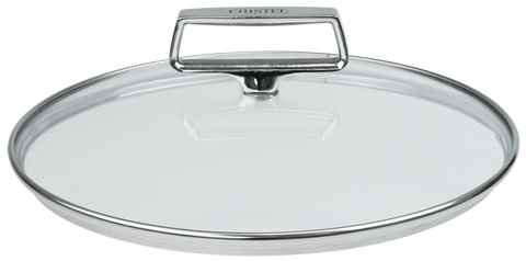 Castel' Pro Ultraply Glass Lid 12.0"