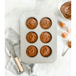 Brownie Bowl Pan - 6 Cup