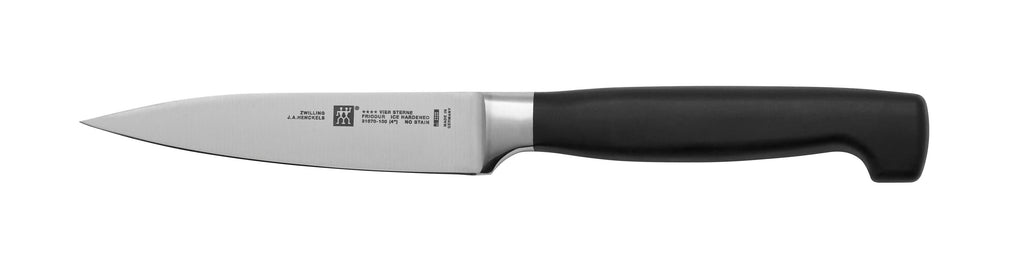 Zwilling J.A. Henckels Four Star 4 Paring Knife