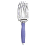 Olivia Garden Finger Brush Vented Paddle Collection