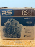 Niles RS6 Pro Weatherproof Outdoor Rock Speaker