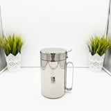 Guido Bergna (GB) Oil Pourer 18/10 Stainless Steel