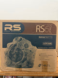 Niles RS6 Pro Weatherproof Outdoor Rock Speaker