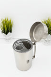 Guido Bergna (GB) Oil Pourer 18/10 Stainless Steel