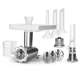 Ankarsrum Mincer Complete Package