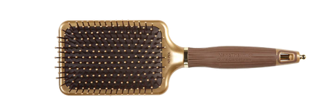 Olivia Garden Nano Thermic Styler Paddle