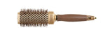 Olivia Garden NanoThermic Ceramic + Ion Thermal Brush Collection
