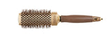 Olivia Garden NanoThermic Ceramic + Ion Thermal Brush Collection