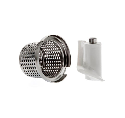 Ankarsrum Grater Attachment