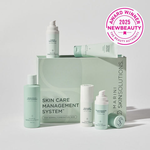Jan Marini Skin Care Management System Normal/Combination Skin