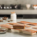 Silpat The Original Perfect Mini Cakes 9 Loaf Mold