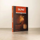 Silpat The Original Perfect Mini Cakes 9 Loaf Mold