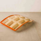 Silpat The Original Perfect Mini Cakes 9 Loaf Mold