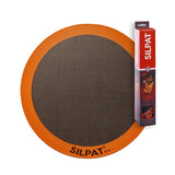 Silpat Silicone Pizza Mat, 16"