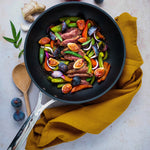 Castel' Pro Ultralu Non-Stick Frying Pan 12.0"