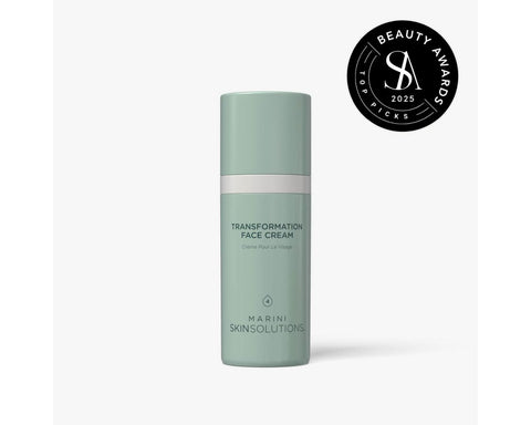 Jan Marini Transformation Face Cream 1 oz