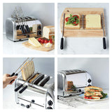 NewGen 4-Slice Toaster