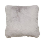 Faux Fur Cushion Cover