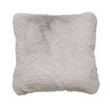 Faux Fur Cushion Cover