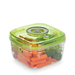 Medium Square Vacuum Food Container 47oz