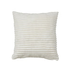 Ripple Decorative Pillow, 18" x 18"