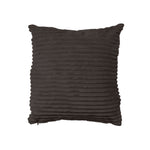 Ripple Decorative Pillow, 18" x 18"
