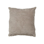 Ripple Decorative Pillow, 18" x 18"