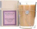 Votivo 110-Hour Large Aromatic Candles 16.2 oz