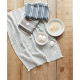 Indie Stripe Single Kitchen Towel