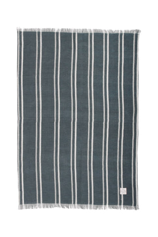 Indie Stripe Single Kitchen Towel