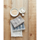 Indie Stripe Single Kitchen Towel