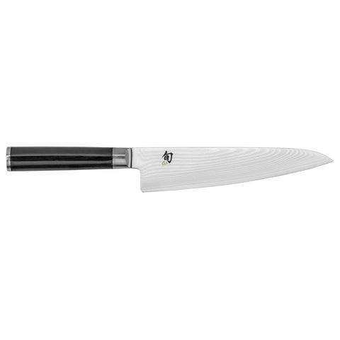 Classic Asian Cook's Knife