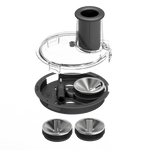 Magimix Spiralizer Set, Food Processors