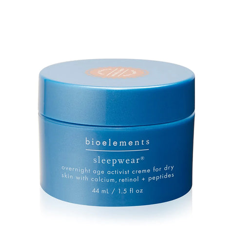 Bio Elements Sleepwear