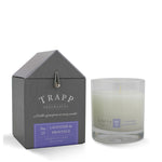 Trapp Fragrance Poured Candle in House Box, 7 oz Collection