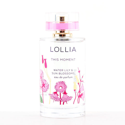 This Moment Eau de Parfum