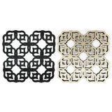 Milano Double-Sided Trivet