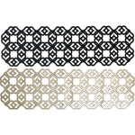 Milano Double-Sided Table Runner