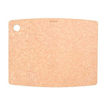 Kitchen Series 14.5" x 11.25" Natural Cutting Board