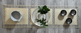 Joy Double-Sided Table Runner