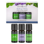 Serene House - Apothecary Set Essential Oil Gift Set 10ml
