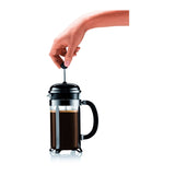 Chambord French press coffee maker, 8 cup