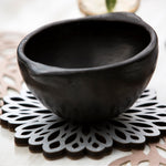 Floral Double-Sided Trivet