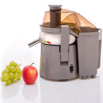 Mini Pulp Ejection Juicer-Grey