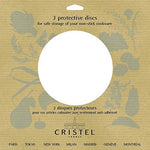Protection Pads, Set of 3