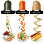 Magimix Spiralizer Set, Food Processors