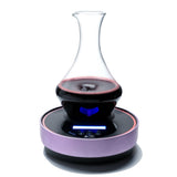 WAKE-UP Wine Decanter System