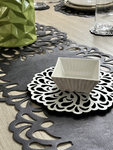 Fiore Double-Sided Table Runner